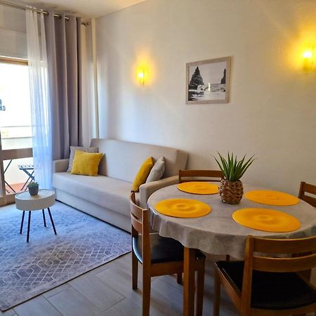 Sulmar - Armacao De Pera - By Bedzy Apartment Exterior photo