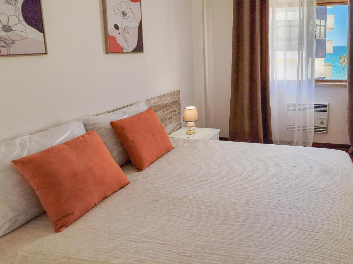 Sulmar - Armacao De Pera - By Bedzy Apartment Exterior photo