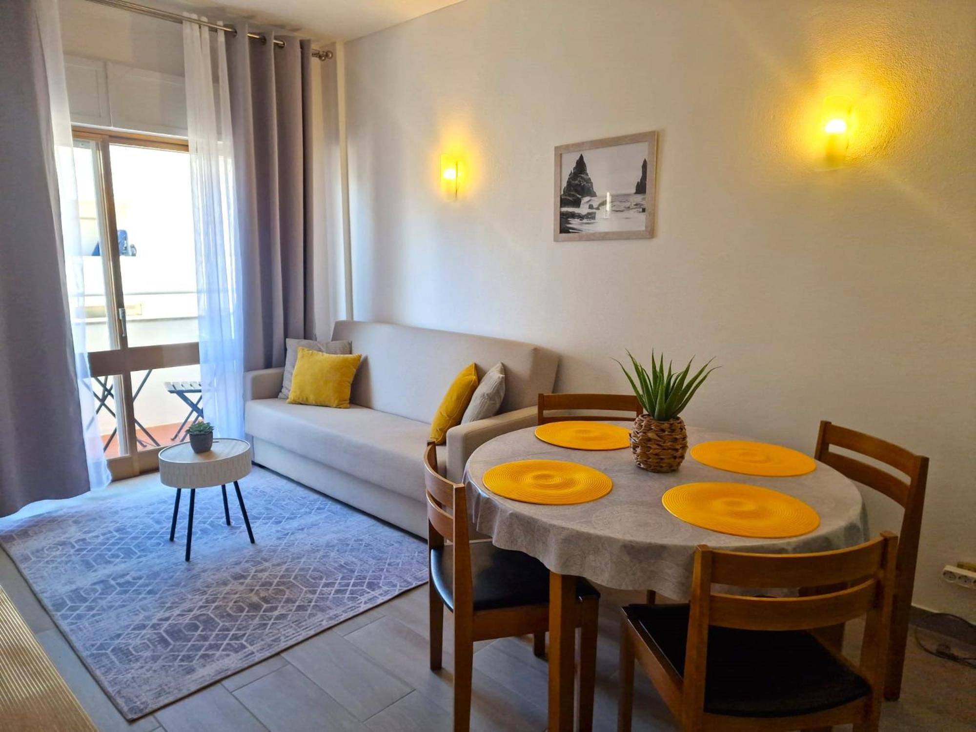 Sulmar - Armacao De Pera - By Bedzy Apartment Exterior photo