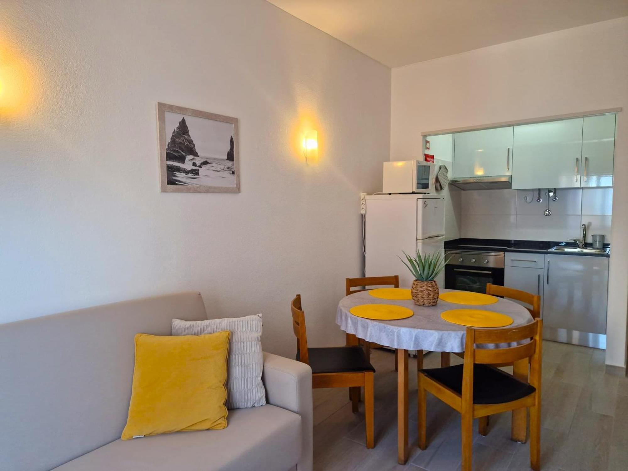 Sulmar - Armacao De Pera - By Bedzy Apartment Exterior photo