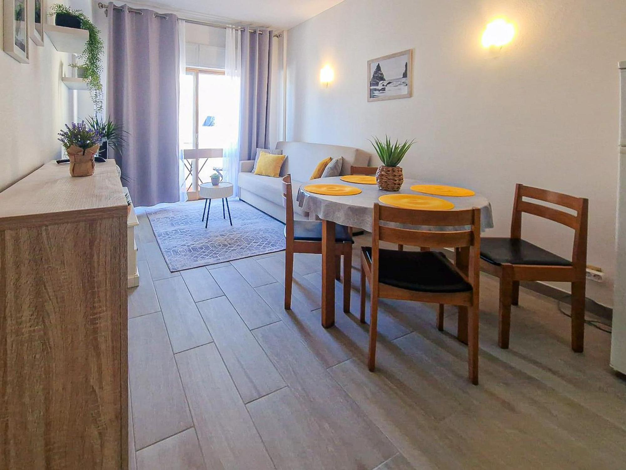 Sulmar - Armacao De Pera - By Bedzy Apartment Exterior photo